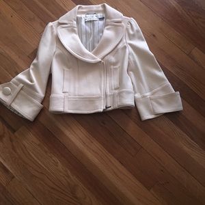 Cropped Guess jacket